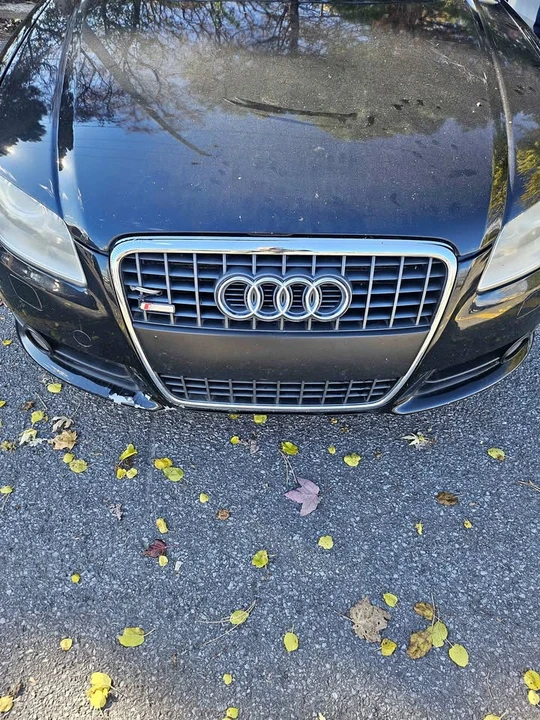 2007 Audi B7 A4 - Image 2 of 13