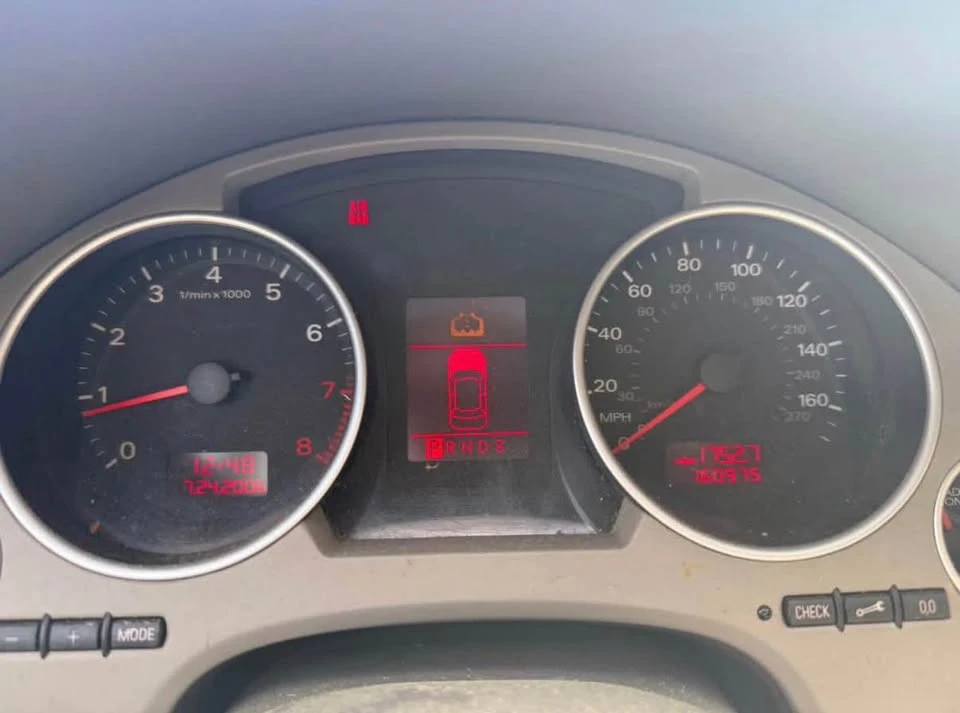 2007 Audi B7 A4 - Image 10 of 10