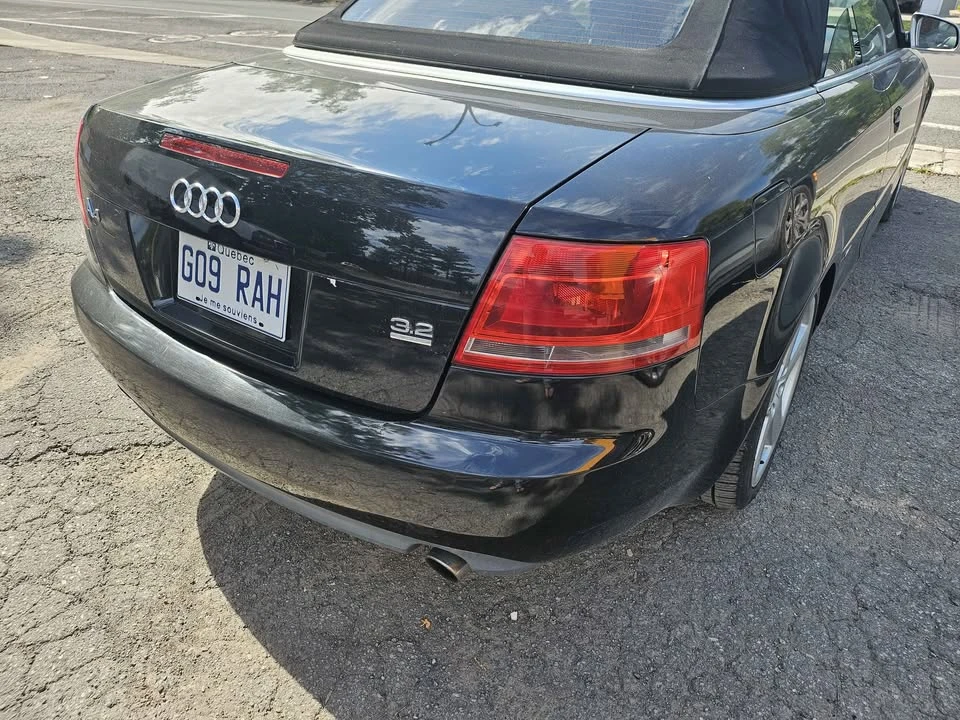 2007 Audi B7 A4 - Image 13 of 13