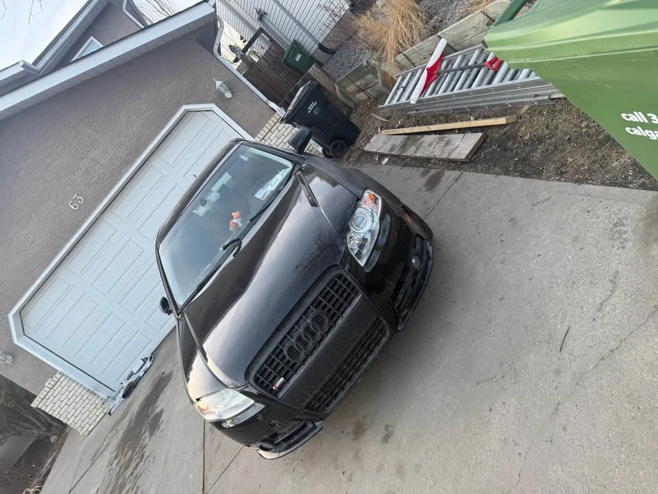 2007 Audi B7 A4 - Image 2 of 6