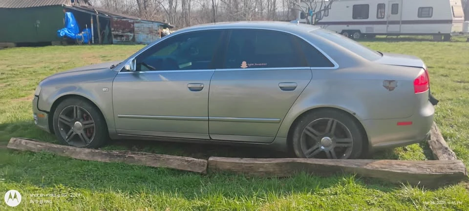 2007 Audi B7 A4 - Image 5 of 5