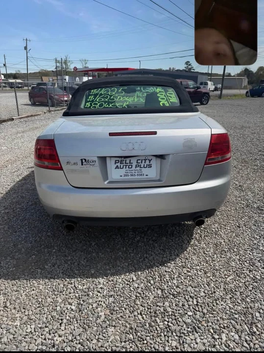 2007 Audi B7 A4 - Image 8 of 10