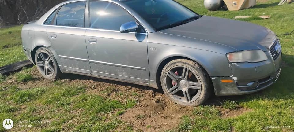 2007 Audi B7 A4 - Image 4 of 5