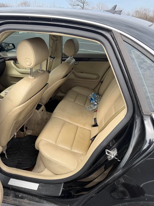 2007 Audi B7 A4 - Image 7 of 12