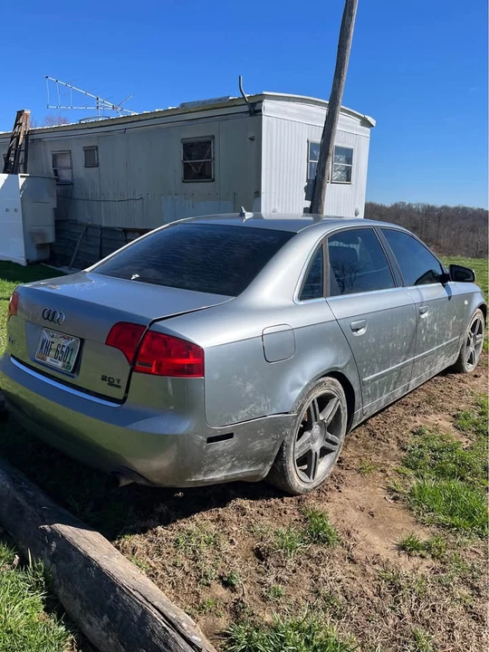 2007 Audi B7 A4 - Image 3 of 5