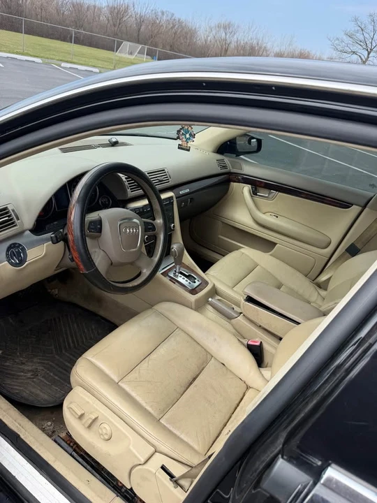 2007 Audi B7 A4 - Image 12 of 12