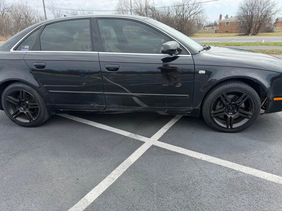 2007 Audi B7 A4 - Image 5 of 12