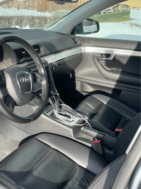 2007 Audi B7 A4 - Image 5 of 7
