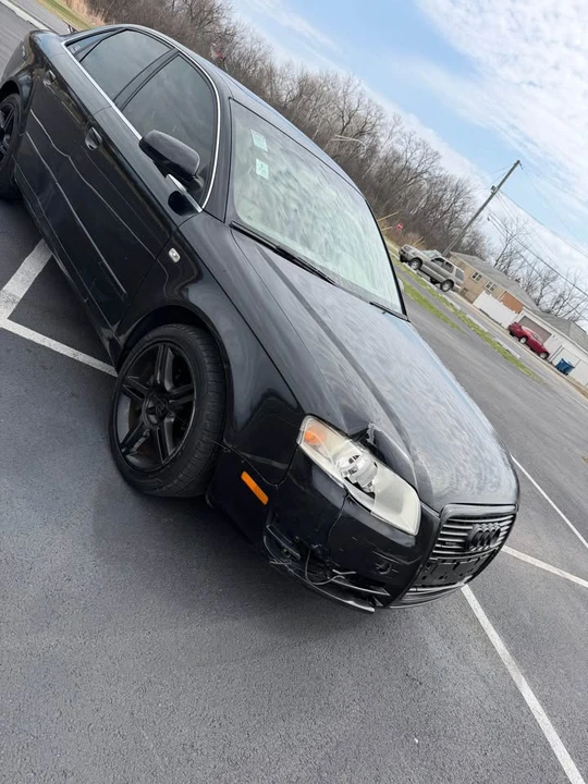 2007 Audi B7 A4 - Image 6 of 12