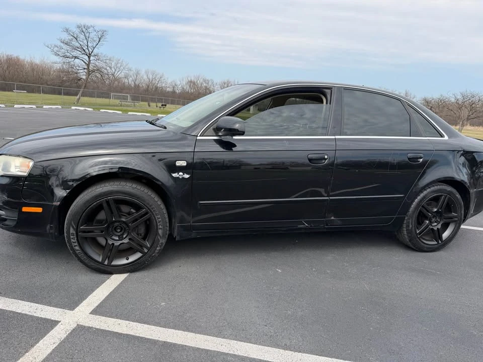 2007 Audi B7 A4 - Image 2 of 12