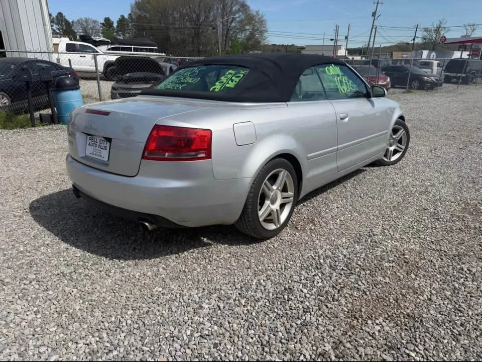 2007 Audi B7 A4 - Image 7 of 10