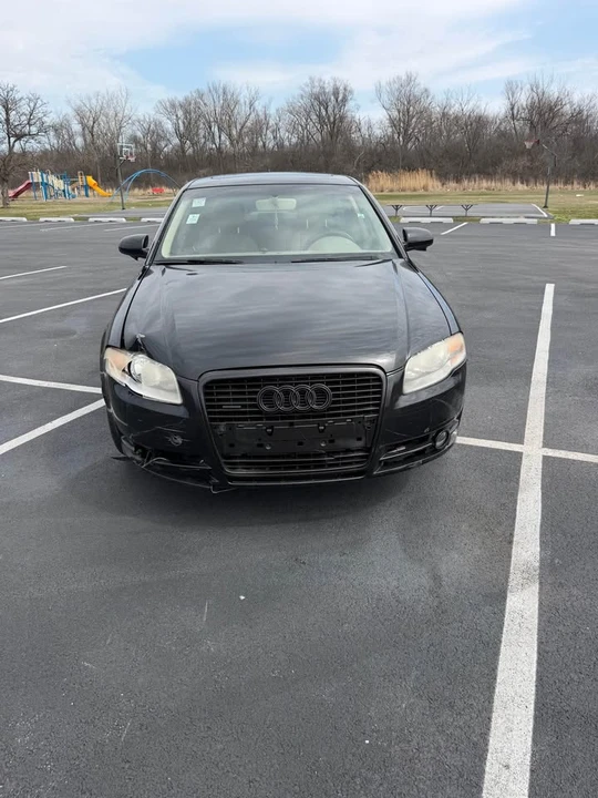 2007 Audi B7 A4 - Image 3 of 12
