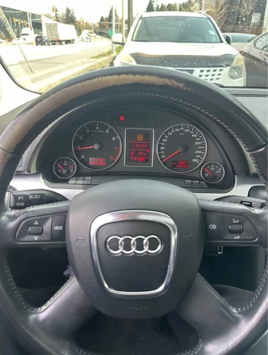 2007 Audi B7 A4 - Image 5 of 8