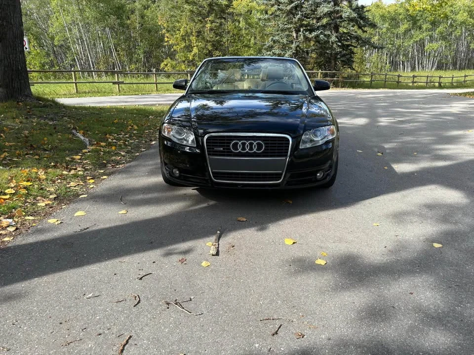 2007 Audi B7 A4 - Image 2 of 5