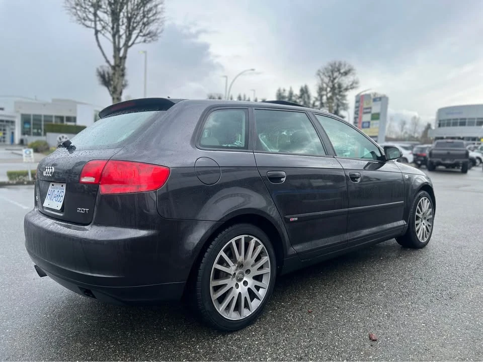 2007 Audi B7 A4 - Image 7 of 14