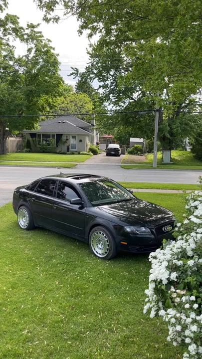 2007 Audi B7 A4 - Image 3 of 5