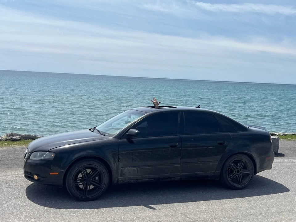 2007 Audi B7 A4 - Image 4 of 5