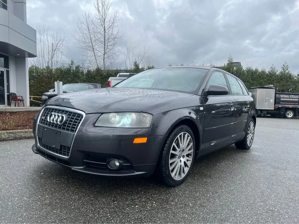 2007 Audi B7 A4 - Image 2 of 14