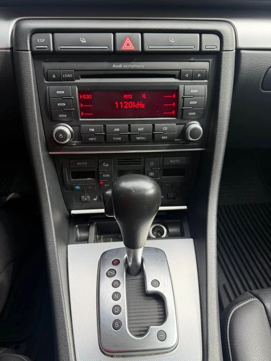 2007 Audi B7 A4 - Image 9 of 10