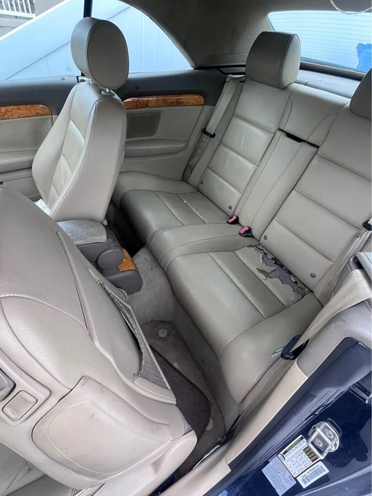 2007 Audi B7 A4 - Image 4 of 5