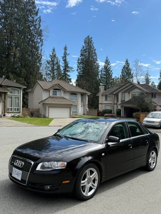 2007 Audi B7 A4 - Image 3 of 10
