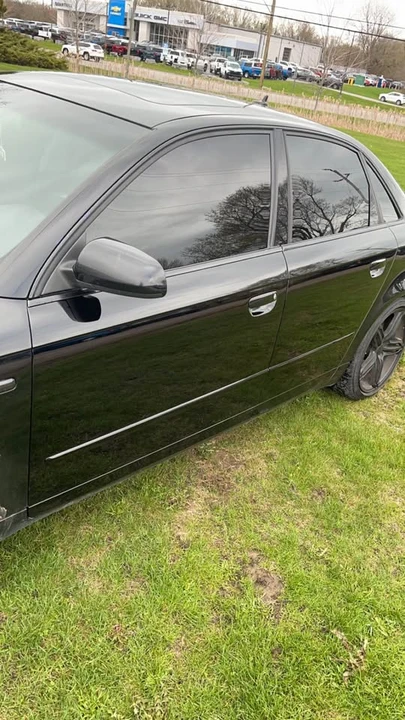 2007 Audi B7 A4 - Image 5 of 5