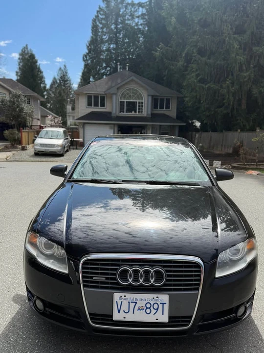 2007 Audi B7 A4 - Image 2 of 10