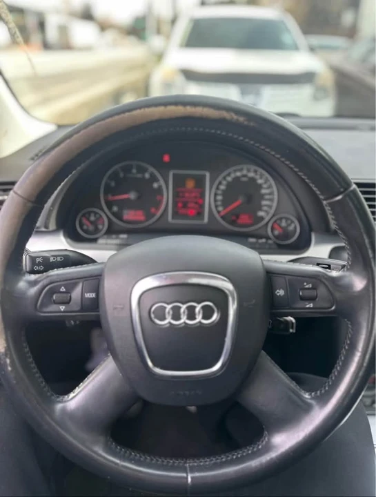 2007 Audi B7 A4 - Image 6 of 8