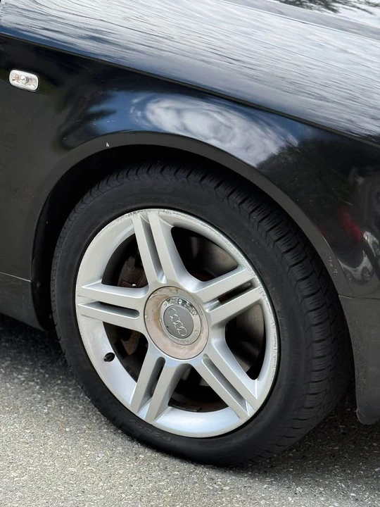 2007 Audi B7 A4 - Image 7 of 10