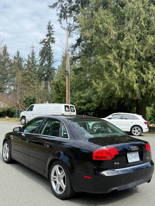 2007 Audi B7 A4 - Image 6 of 10