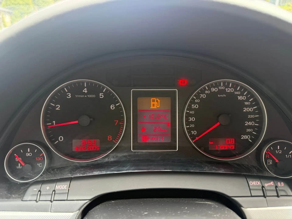 2007 Audi B7 A4 - Image 10 of 10