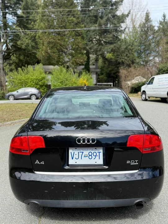 2007 Audi B7 A4 - Image 4 of 10