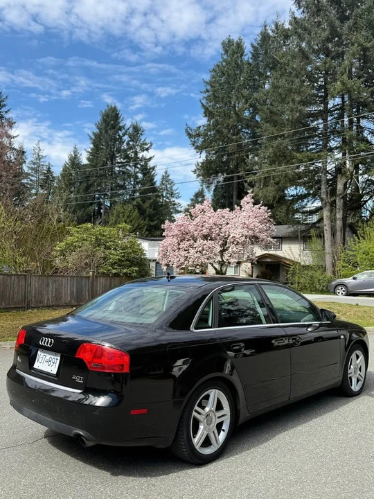 2007 Audi B7 A4 - Image 5 of 10