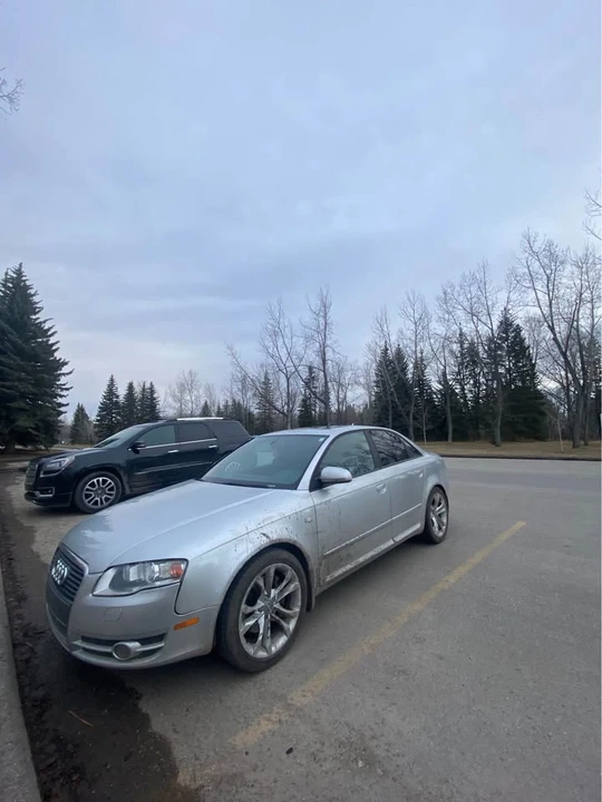 2007 Audi B7 A4 - Image 3 of 6