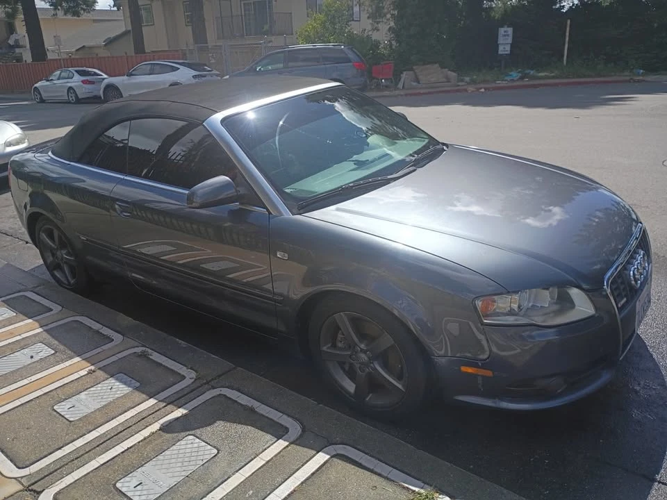 2007 Audi B7 A4 - Image 8 of 9