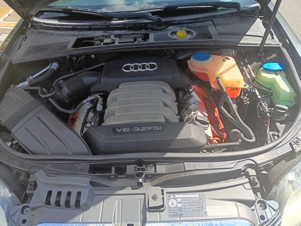 2007 Audi B7 A4 - Image 9 of 9