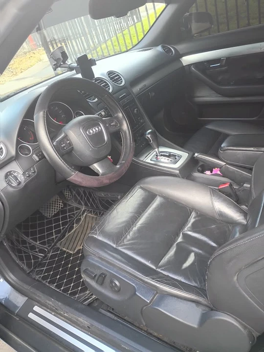 2007 Audi B7 A4 - Image 3 of 9