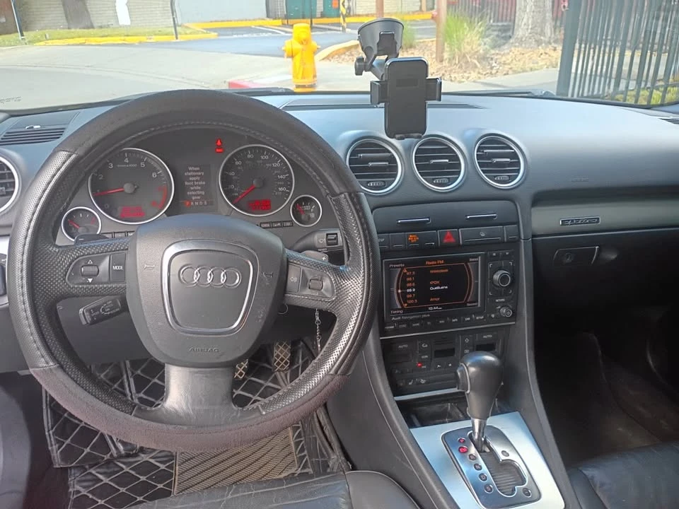 2007 Audi B7 A4 - Image 2 of 9
