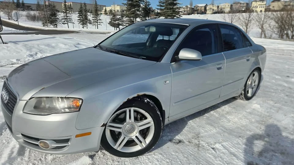 2007 Audi B7 A4 - Image 4 of 19