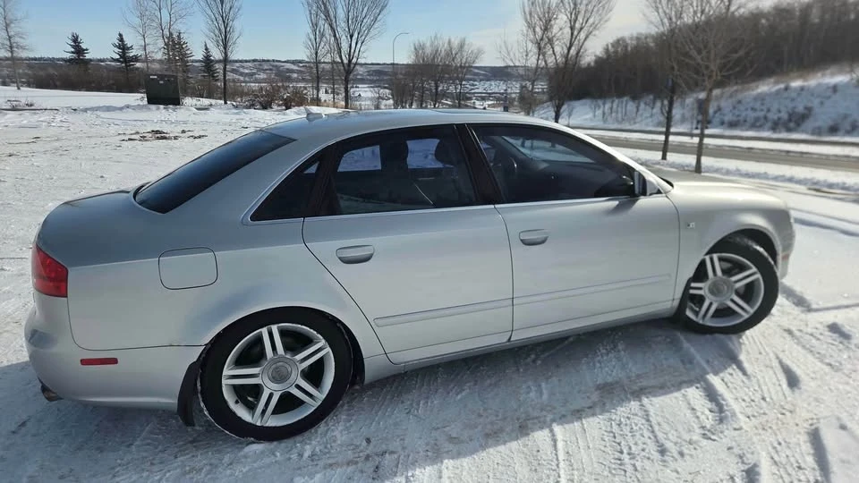 2007 Audi B7 A4 - Image 6 of 19