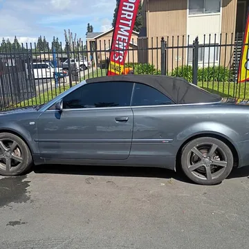 2007 Audi A4