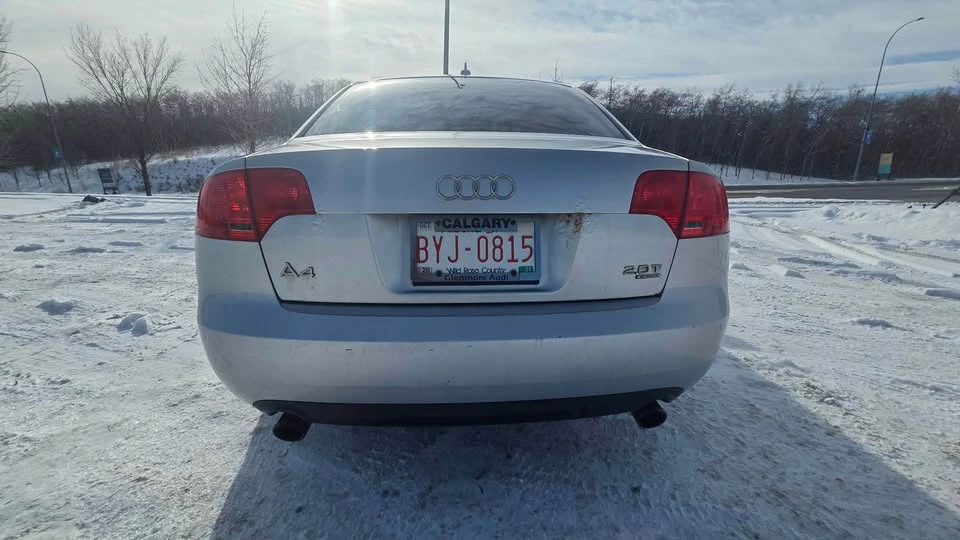 2007 Audi B7 A4 - Image 2 of 19