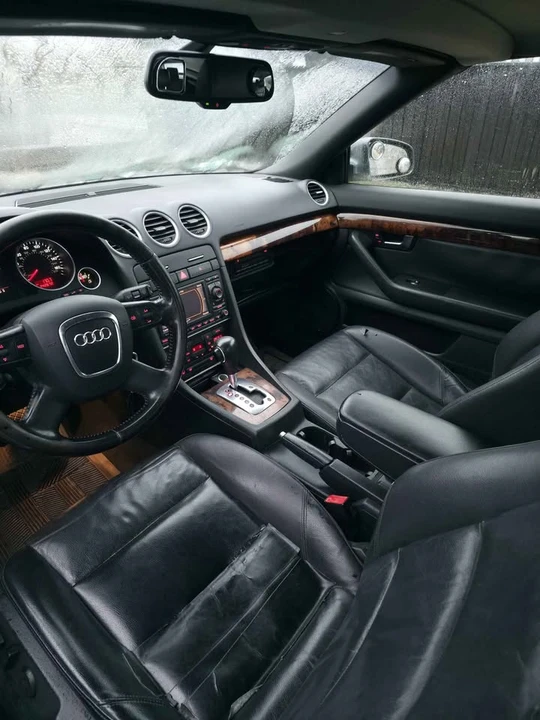 2007 Audi B7 A4 - Image 6 of 6