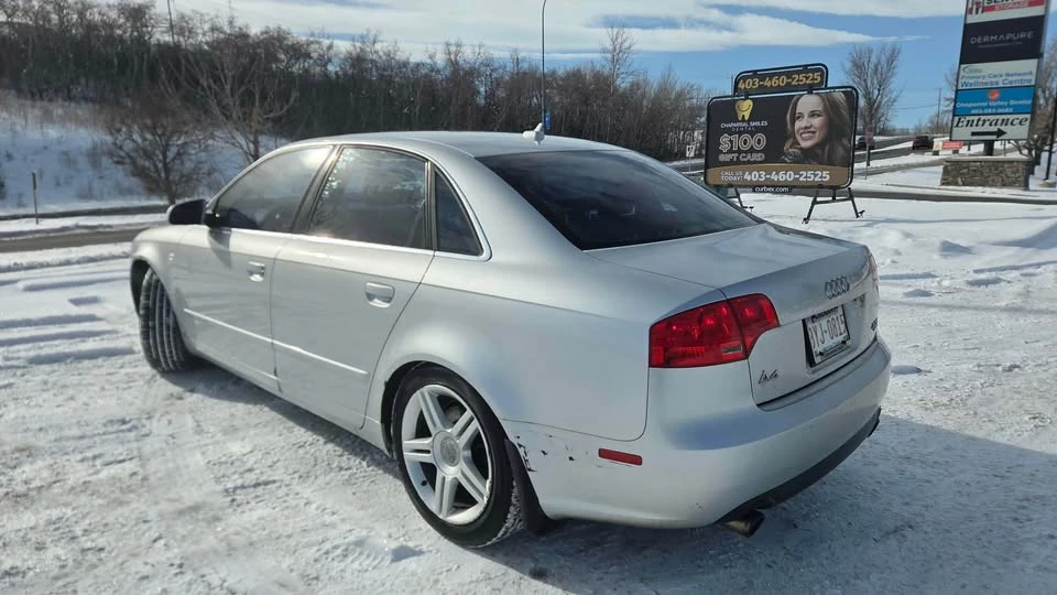 2007 Audi B7 A4 - Image 10 of 19