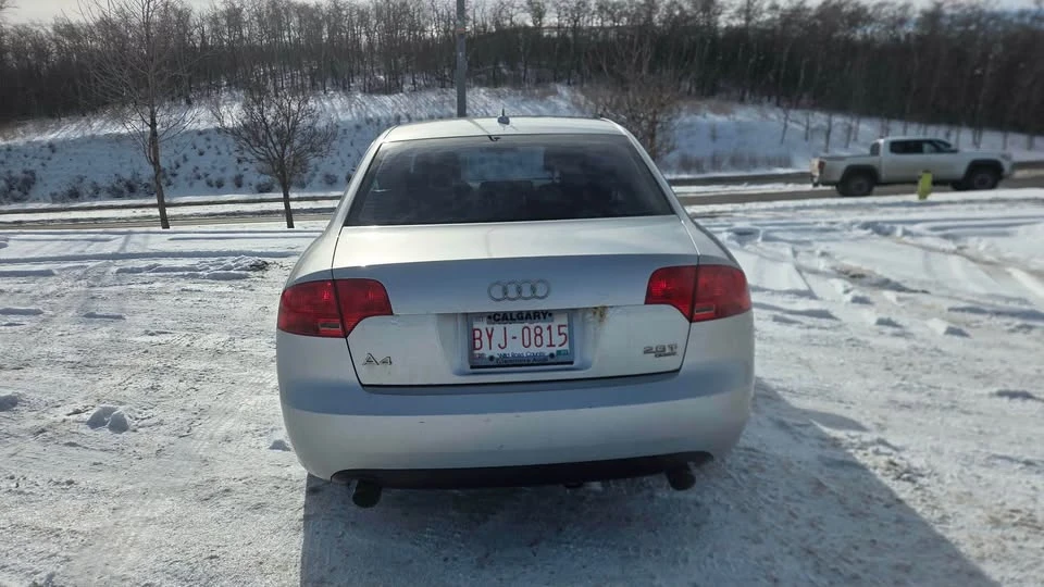 2007 Audi B7 A4 - Image 9 of 19