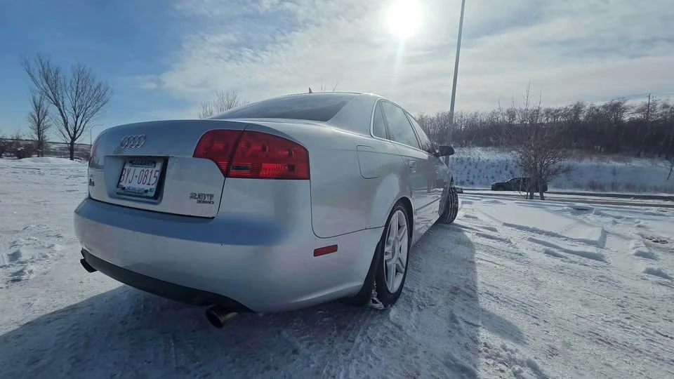 2007 Audi B7 A4 - Image 5 of 19