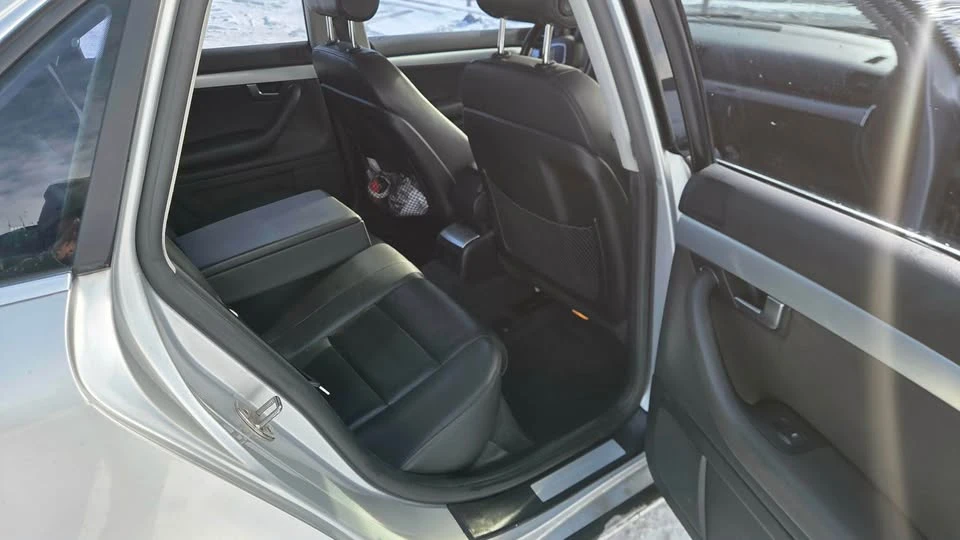 2007 Audi B7 A4 - Image 18 of 19