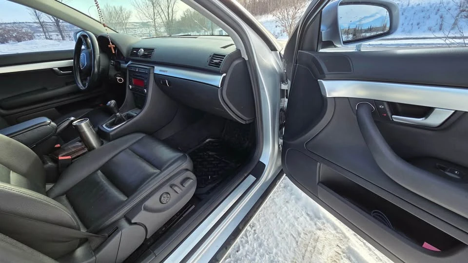 2007 Audi B7 A4 - Image 16 of 19