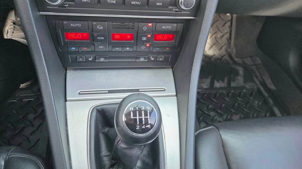 2007 Audi B7 A4 - Image 13 of 19