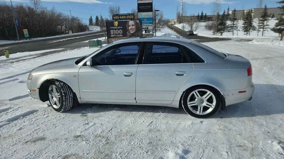 2007 Audi B7 A4 - Image 11 of 19